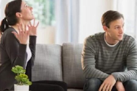 چگونه سرزنش، عشق را به انزجار تبدیل می‌کند