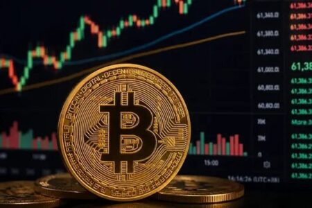 آخرین وضعیت بازار رمزارزها / بیت‌کوین دوباره سقوط کرد