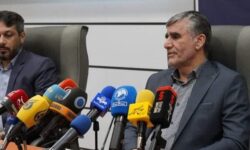 ابوالقاسمی: رهبر شهید سلامت را از مهم‌ترین مسائل کشور می‌دانست