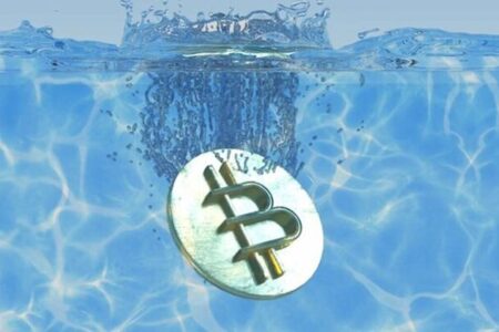 اتفاق تاریخی در بازار رمزارزها / بیت‌کوین سبز شد