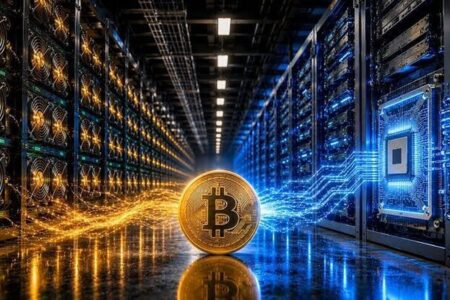 اتفاق مهم در بازار بیت‌کوین / سهام ماینرها دیگر همگام با بیت‌کوین نیست