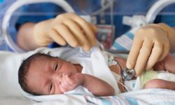 ارتباط تولد زودهنگام با بروز مشکلات آموزشی کودکان