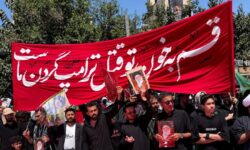 از «وعده انتقام» تا استقرار عدالت و بازدارندگی در مکتب مقاومت