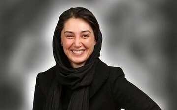 اعتراف یک بازیگر درباره شیفتگی‌اش به هدیه تهرانی/ یک ساعت محو او شدم