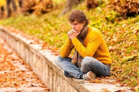 افسردگی فقط در مغز نیست در خون هم ردپای زیستی دارد