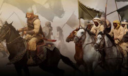 امام(ع)به مالک اشتر تاکید کرد،هرگز نباید آغازگر جنگ باشد/ریشه جنگ صفین