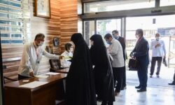انتخاب هیئت‌رئیسه جدید اتحادیه کشوری مؤسسات قرآنی