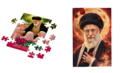 «باید برخاست» را برای تماشاگر نبودن در بزنگاه‌های تاریخ طراحی کردیم