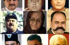 ببینید| از خنده تا اشک؛ بهترین نقش‌های اکبر عبدی در یک ویدئو