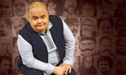 ببینید | از خنده تا اشک؛ بهترین نقش‌های اکبر عبدی در یک ویدئو