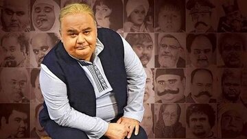 ببینید | از خنده تا اشک؛ بهترین نقش‌های اکبر عبدی در یک ویدئو