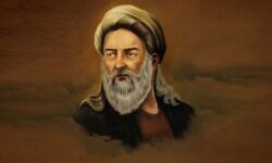 بزرگداشت «شیخ شهاب‌الدین سهروردی» در دانشگاه تهران