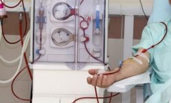 تأمین محموله جدید داروهای حیاتی بیماران