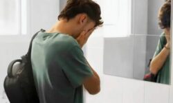 دو شاخصه مهم اختلالات سلامت روان در نوجوانان