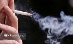 دود سیگار باعث کاهش کیفیت خواب کودکان می شود