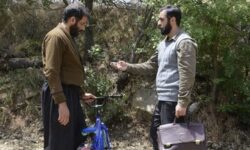 «دوچرخه آبی» به جشنواره ستاره سینما تونس رفت