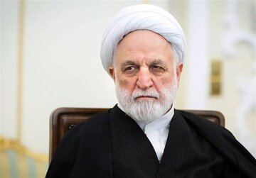 رئیس قوه قضاییه درگذشت اکبر عبدی را تسلیت گفت