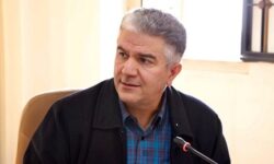 رضوی: ۶۰ درصد بودجه بیمارستان ها تامین نمی شود