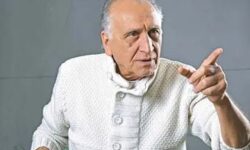روایت احمد نجفی از مرگ تلخ کارگردان «خط آتش» و تصادف مرگبار در آمریکا