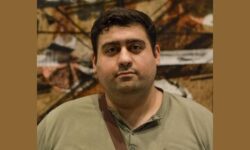 روایتی از سنت خون‌بس به زبان سینما؛ از کلیشه‌ها پرهیز کردم