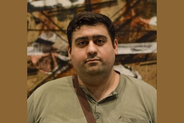 روایتی از سنت خون‌بس به زبان سینما؛ از کلیشه‌ها پرهیز کردم
