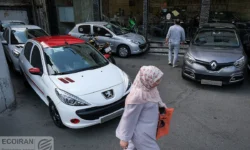رکوردشکنی ۲۰۷ در جهش قیمت/ گزارش روند 10 روزه بازار خودرو