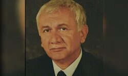 سعید صبری درگذشت