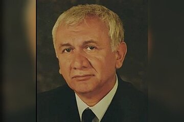 سعید صبری درگذشت
