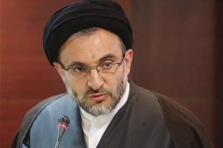 سلامی برآمده از منطق علوی به رهبری که در راه سلوک معنوی بذل جان کرد