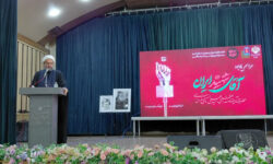 سکوت در برابر جنایت آمریکا و اسرائیل جایز نیست