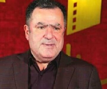 سینما و تلویزیون و پارادوکس حکمرانی