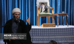شخصاً تمجید و تحسین مهدی رسولی را از زبان آقای شهیدمان شنیده‌ام