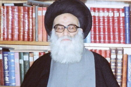 عارفی که عزلت‌نشینی را بر نمی تافت/ماجرای کتاب رد «کاهش جمعیت» چه بود؟
