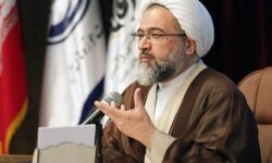 علیدوست: رهبر شهید از مصادیق روشن هدایتگران امت به سوی خدا بود