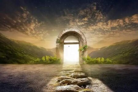 قبل از مرگ این پدیده مرموز به سراغتان می‌آید!