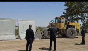 قوه قضاییه مانع تغییر کاربری اراضی کشاورزی توسط یک شرکت خودروسازی شد