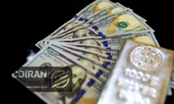قیمت دلار امروز دوشنبه 15تیر/ افزای قیمت + جدول و جزئیات