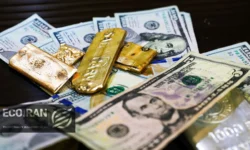 قیمت طلا و دلار امروز یکشنبه 14تیر/ افزایش قیمت طلا، کاهش نرخ دلار + جدول