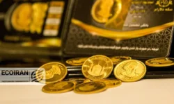 قیمت طلا و سکه امروز یکشنبه 14تیر 1405/ کاهش همه قیمت ها + جدول و جزئیات