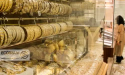 قیمت طلای 18عیار امروز سه شنبه 23تیر/ طلا 18میلیونی می شود؟ + جدول و جزئیات