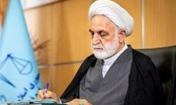 محسنی اژه‌ای: توصیه‌ها و مطالبات رهبری همواره سرلوحه کار دستگاه قضا خواهد بود