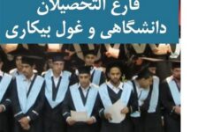 مدرک دیگر تضمین‌کننده اشتغال نیست
