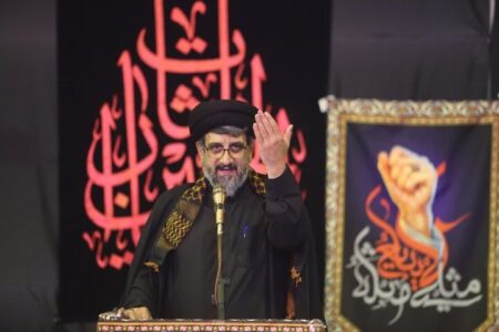 مفاهیم نهج‌البلاغه را در پیاده‌روی اربعین ترویج کنیم
