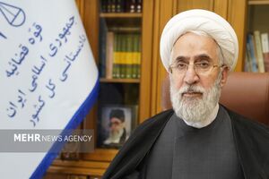 موحدی‌آزاد: دادستان‌ها برای تحقق مطالبات رهبر انقلاب هم‌افزا شوند