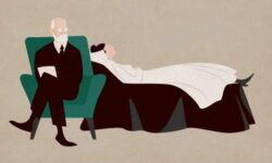 نظریه‌ها و سهم زیگموند فروید در روانشناسی