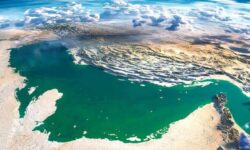 هشدار جدی درباره خلیج فارس/ آلودگی‌ها تا ۵ سال ماندگار می‌مانند