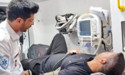 هشدار متخصص گوارش نسبت به عوارض پنهان گرمازدگی