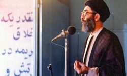 هم‌زمان با روز نماز جمعه، نماهنگ «رهبر شهید ما» منتشر شد