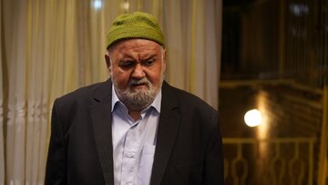 هنرمندانی که برای عمو اکبر نوشتند/ از «چه بازیگری، چه استعدادی که هدر رفت» تا روایت از پهلوانی اکبر عبدی