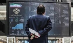 وضعیت بورس امروز شنبه ۲۰ تیر ۱۴۰۵ / بورس قرمزپوش شد